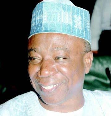 Breaking: Senator Alieru, Hundred Others Dumps APC In Kebbi