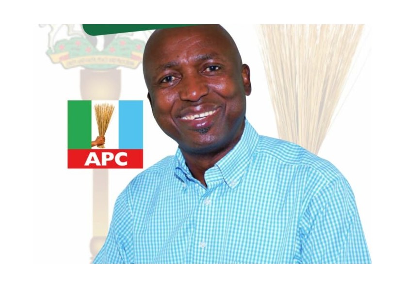 Mr. Sam Ekwueme wins APC primary election to represent federal constituency of Uzo-Uwani