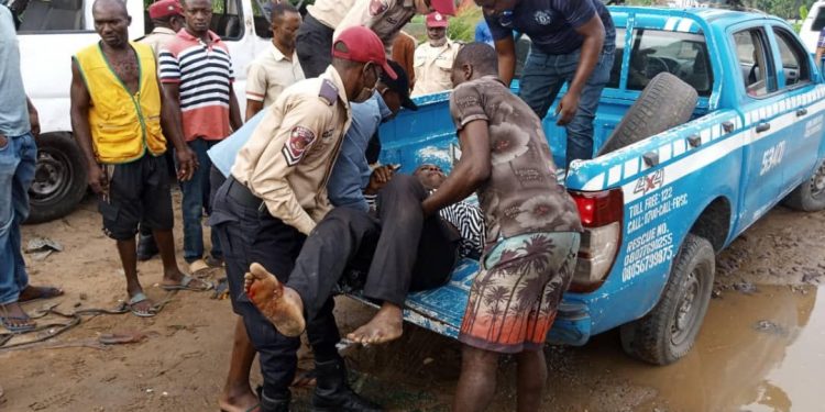 Nine persons killed and 11 injured in road accident in Gombe – FRSC
