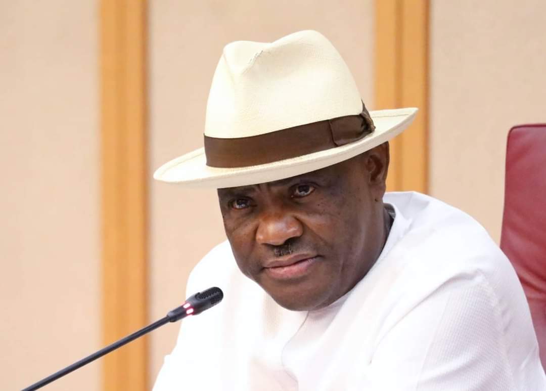 Breaking: Wike to emerge as Atiku’s 2023 running mate