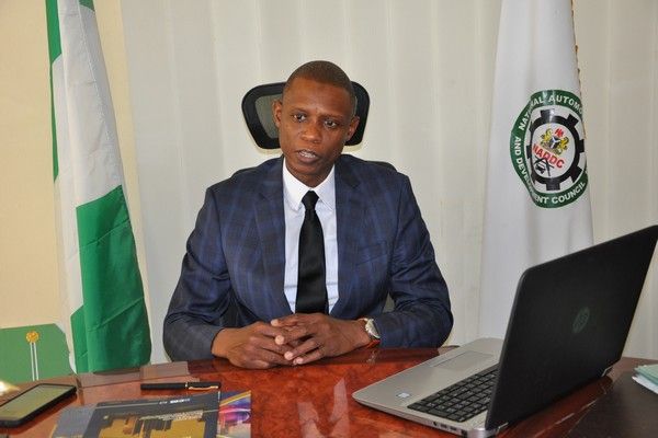 NADDC Woos Spanish Investors To Nigeria