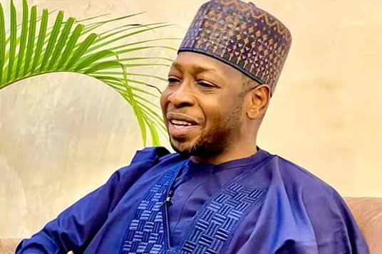 Breaking: Unknown gunmen kidnap mother of APC senatorial candidate