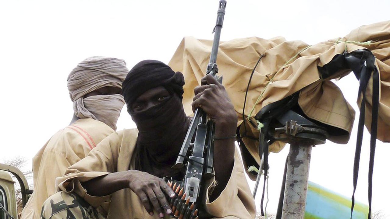 Gunmen kill one, kidnap three in the village of former governor Muazu in Bauchi