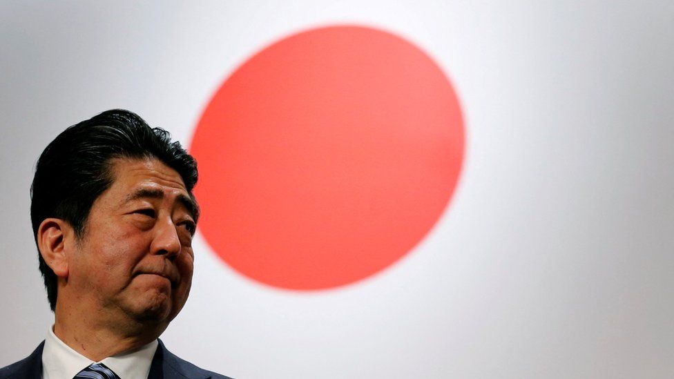 Japan national police chief resigns over Abe assassination