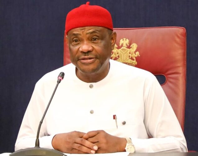 PDP crisis: I have what it takes to flog, crush ‘small boys’ – Wike