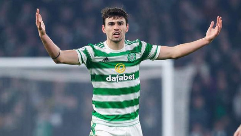 EPL: I only have one thing in mind – O’Riley decides on joining Arsenal, Liverpool