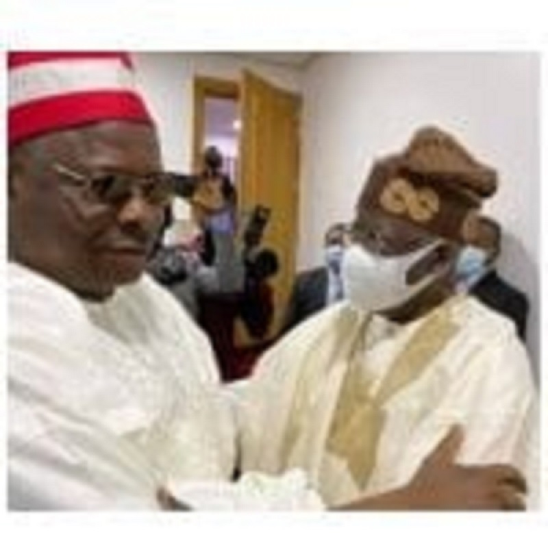 2023: NNPP breaks silence on Kwankwaso ‘stepping down for Tinubu’