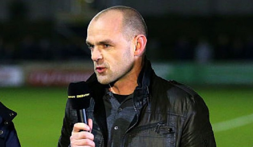 Transfer: Don’t join Chelsea – Danny Murphy tells £60m EPL star