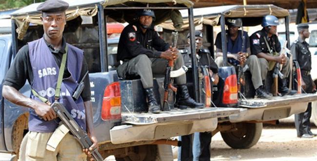 Police arrest 11 undergraduates over cultism, unlawful possession of firearms