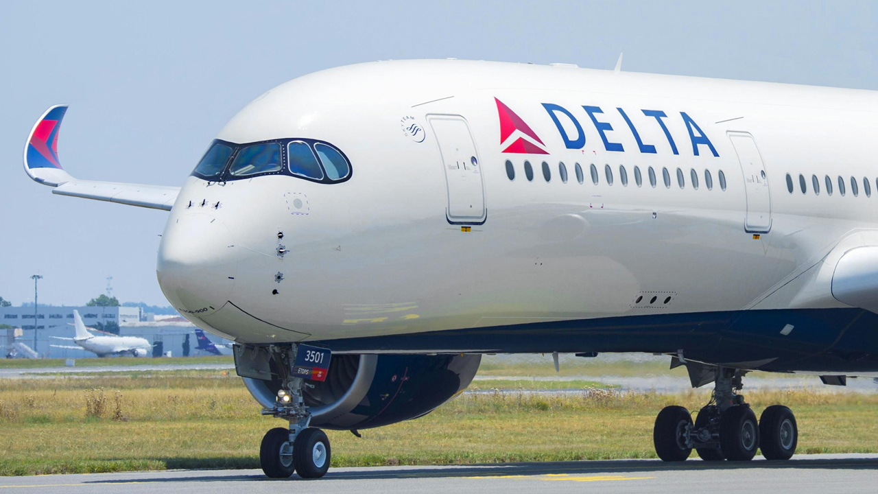 Breaking: Delta suspends JFK to Lagos flights