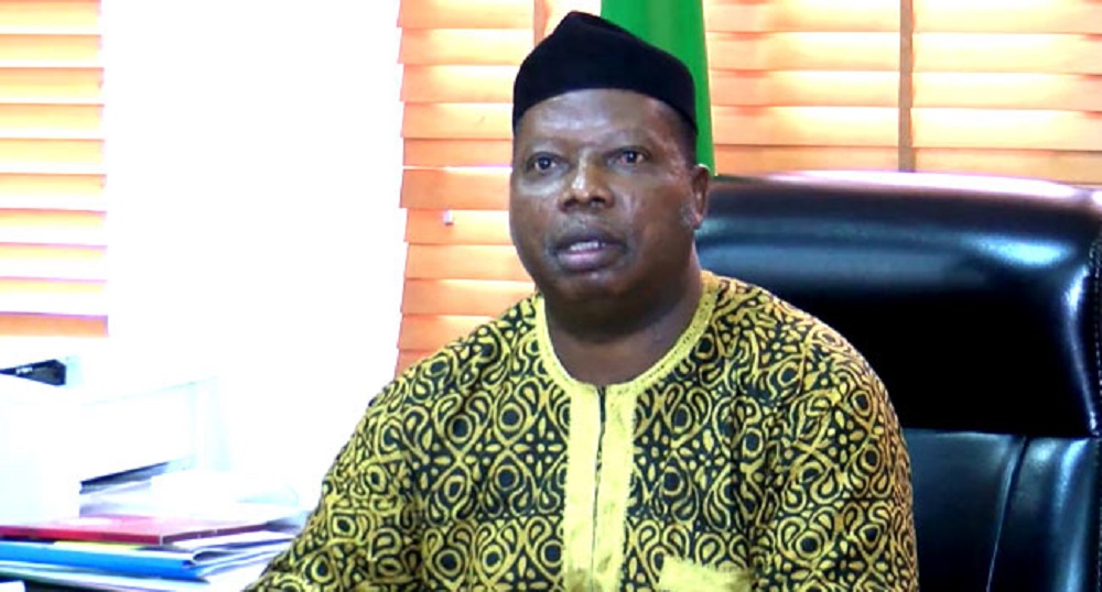 Ogun Speaker Arrested by EFCC, Flown to Abuja