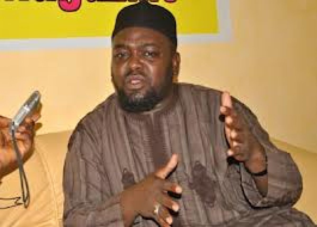 Breaking: DSS recovers Incriminating Materials, Military Equipment from Mamu’s home