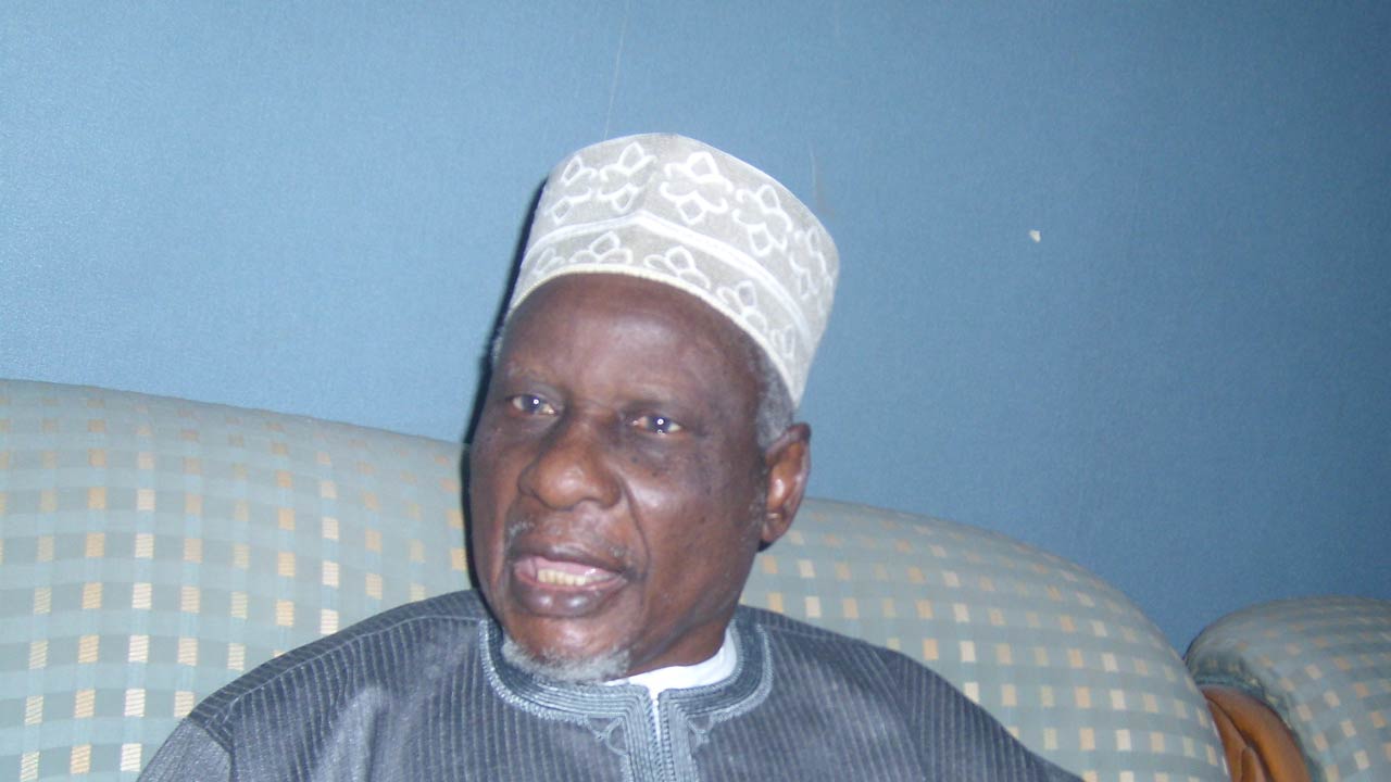 Regional govt system can’t help Nigeria anymore – Yakasai