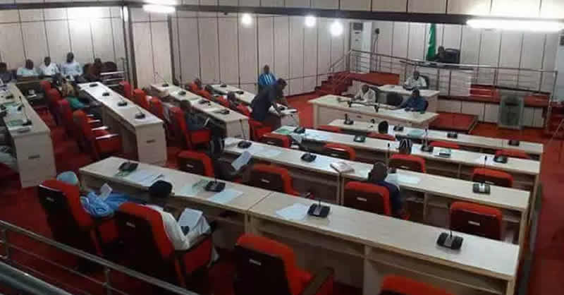 Benue Assembly to commence screening of commissioner-nominees Thursday