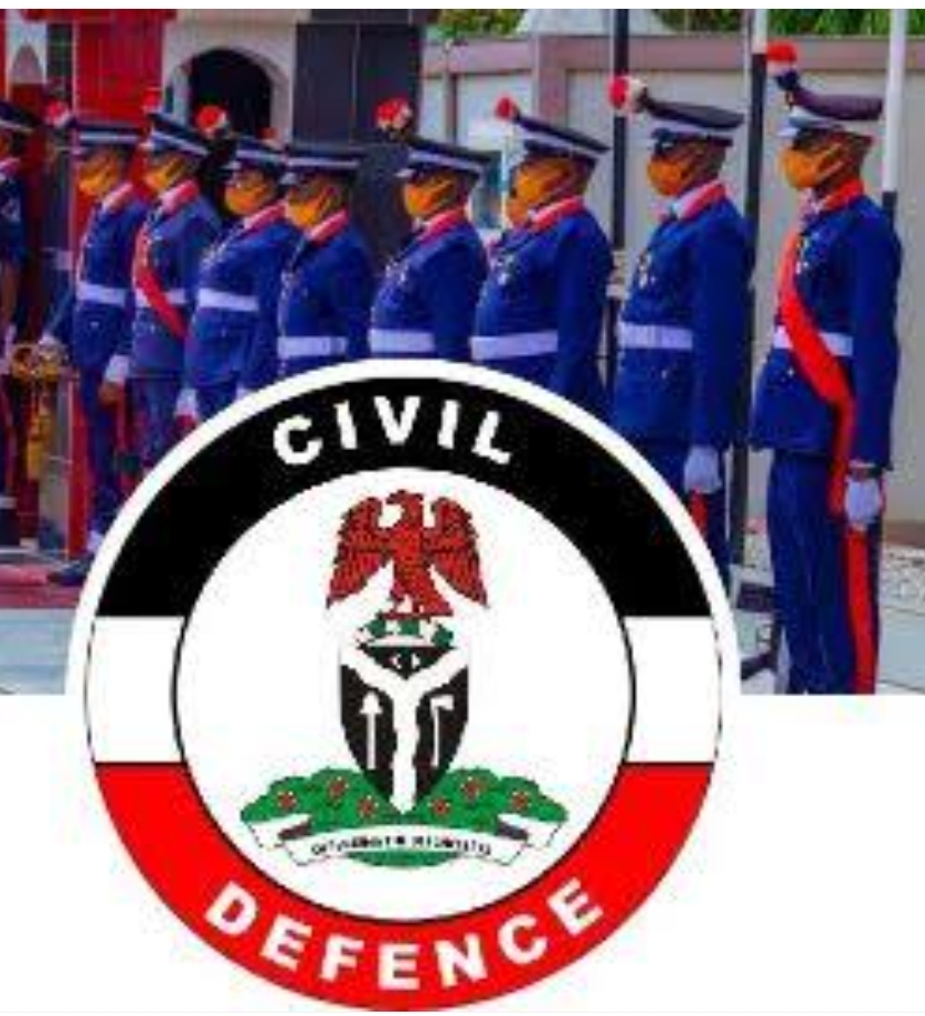 NSCDC: CSO Commends President Tinubu, Audi as Officers Jubilate Over Payment of 7 Years Promotion Arrears