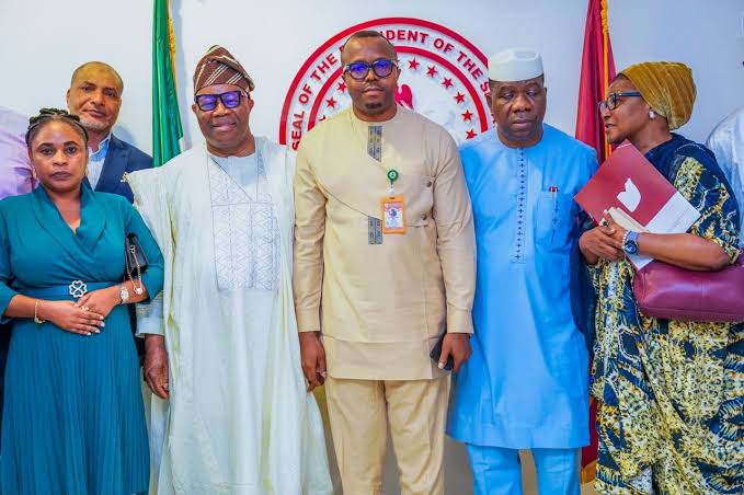 Nigerian Association of Resident Doctors halted its planned nationwide daily protest