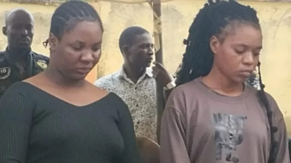 Poly Students: Why we murdered club owner during threesome