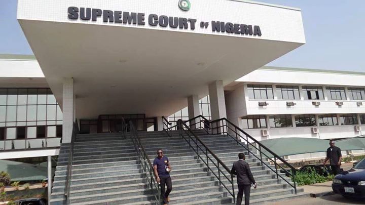 Supreme Court begins Atiku’s appeal against Tinubu Monday