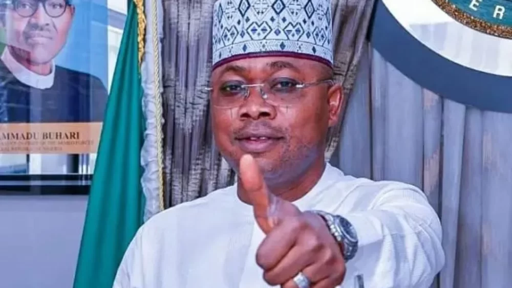 Kogi election: APC chieftain resigns from the party, backs AA candidate