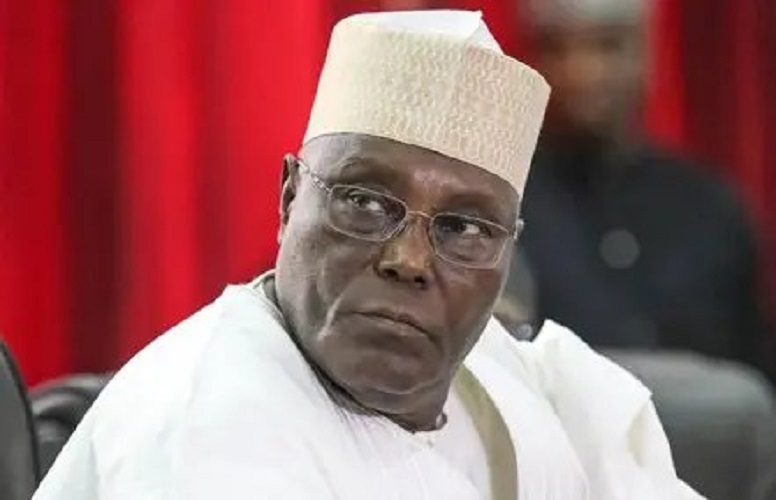 Get ready to run again in 2027, APC leader makes fun of Atiku