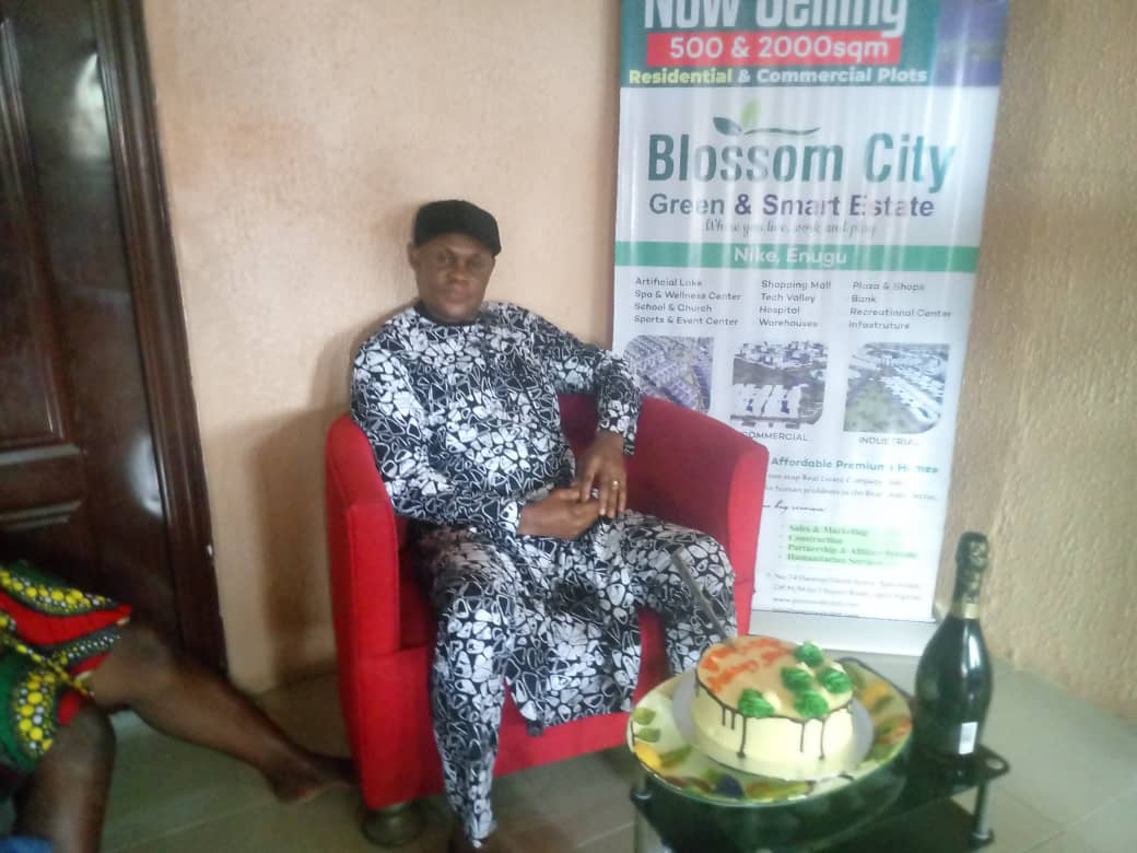 Pinto Realty Limited Holds Marketers Forum, Celebrates Excellence.