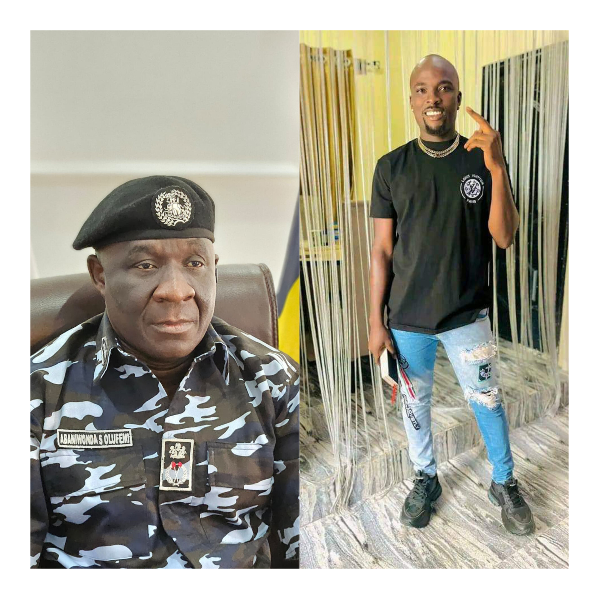 Gruesome Murder Of Abigail Stanley: CP Abaniwonda Orders Manhunt For Fleeing Suspect.