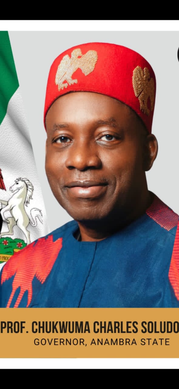 Securing The Homeland: How Soludo Reclaimed Anambra From Fear To Sanctuary Of Safety And Peace.