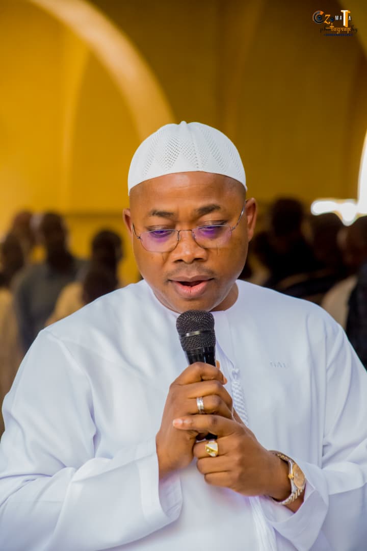 Kogi Gov,Ododo Orders Appointees To Return To LGAs For CVR Mobilisation.